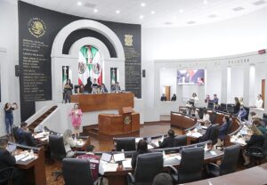 Congreso del Estado