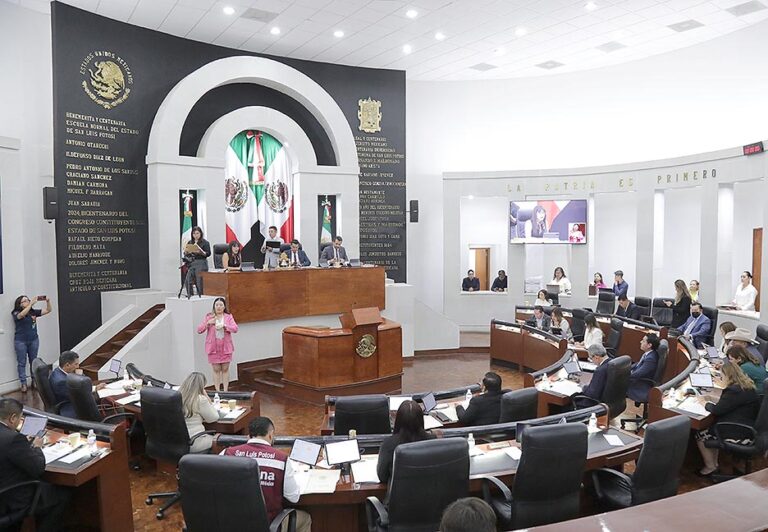 Congreso del Estado