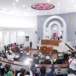 Congreso del Estado
