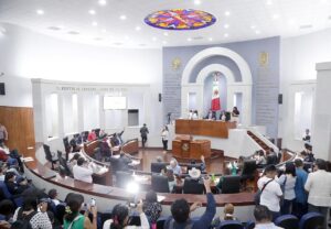 Congreso del Estado
