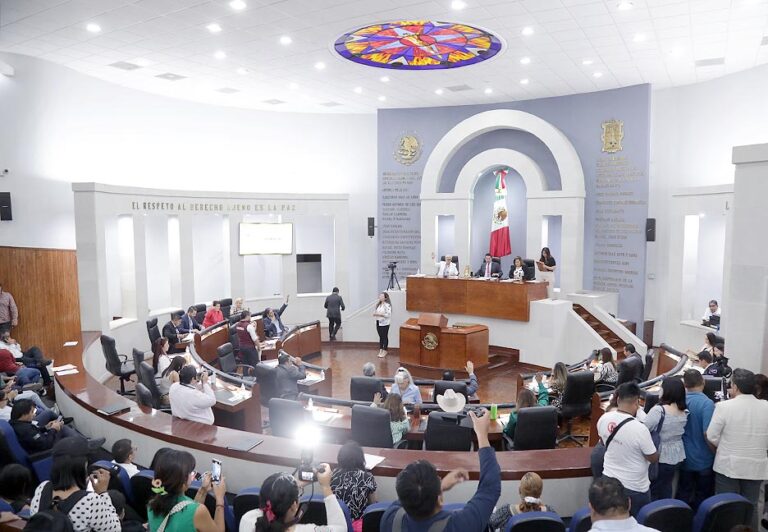 Congreso del Estado