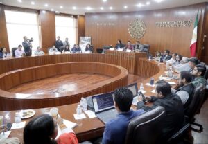 Curso-Requisitos Constitucionales