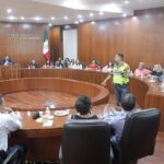 Curso de primeros auxilios