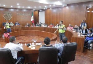 Curso de primeros auxilios
