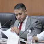 Dip. Carlos Artemio Arreola Mallol