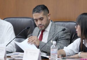 Dip. Carlos Artemio Arreola Mallol