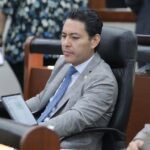 Dip. César Arturo Lara Rocha