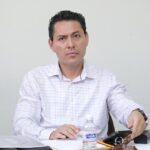 Dip. César Arturo Lara Rocha