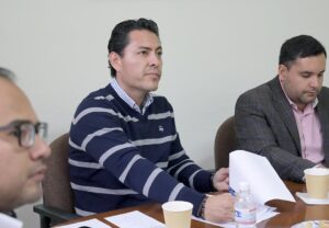 Dip. César Arturo Lara Rocha