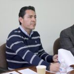 Dip. César Arturo Lara Rocha