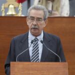 Dip. Crisógono Pérez López