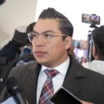 Dip. Cuauhtli Fernando Badillo Moreno