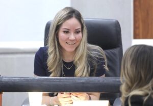 Dip. Dulcelina Sánchez de Lira