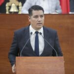 Dip. Luis Felipe Castro Barrón