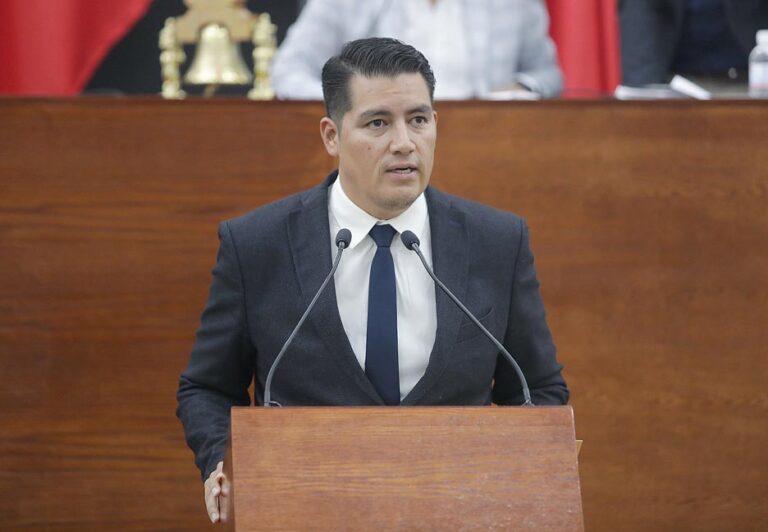 Dip. Luis Felipe Castro Barrón