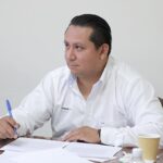 Dip. Luis Fernando Gámez Macías