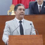 Dip. Marco Antonio Gama Basarte