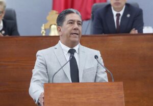Dip. Marco Antonio Gama Basarte