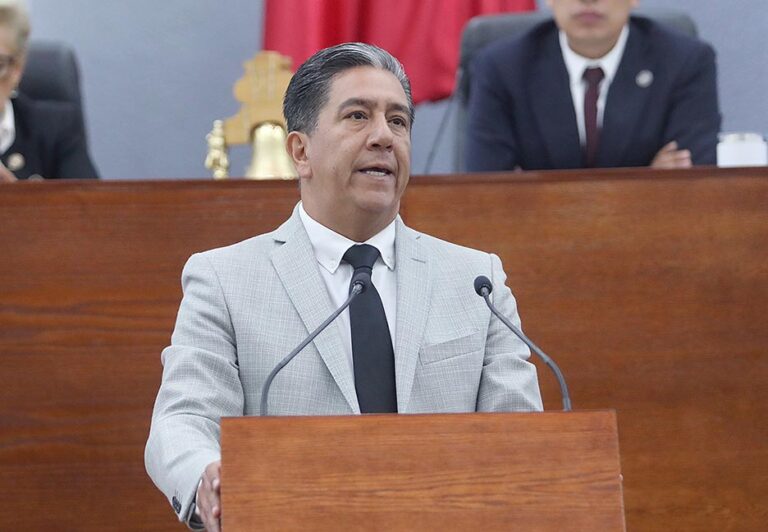 Dip. Marco Antonio Gama Basarte