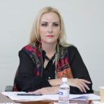 Dip. María Aranzazu Puente Bustindui