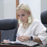 Dip. María Aranzazu Puente Bustindui