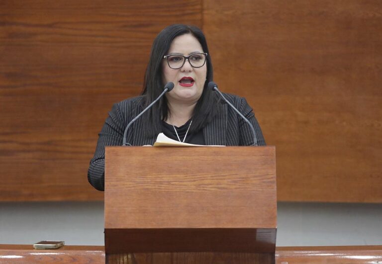 Dip. Martha Patricia Aradillas Aradillas