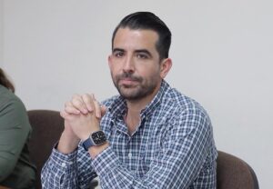 Dip. Rubén Guajardo Barrera