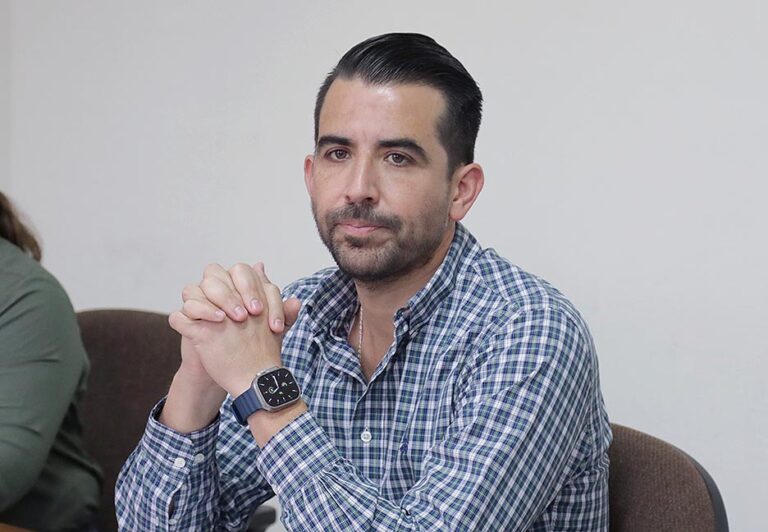 Dip. Rubén Guajardo Barrera