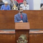 Dip. Rubén Guajardo Barrera