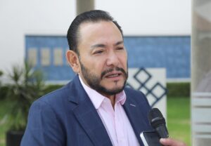 Dip.Héctor Serrano Cortés