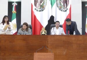 Diputación Permanente