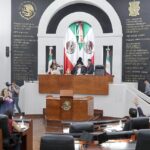 Diputación Permanente.
