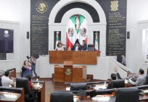 Diputación Permanente.