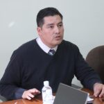 Luis Felipe Castro Barrón_