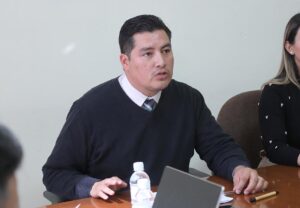 Luis Felipe Castro Barrón_