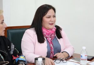 Martha Patricia Aradillas Aradillas-