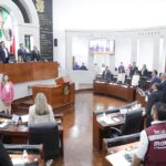 Sesión Extraordinaria.