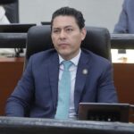 Dip. César Arturo Lara Rocha