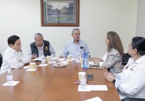 Dip. Crisógono Pérez López