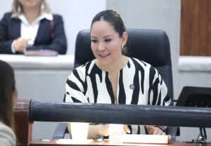 Dip. Dulcelina Sánchez de Lira