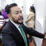 Dip. Héctor Serrano Cortés