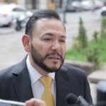 Dip. Héctor Serrano Cortés