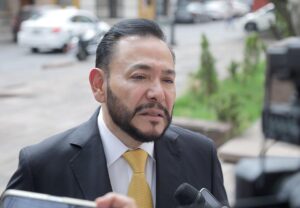 Dip. Héctor Serrano Cortés