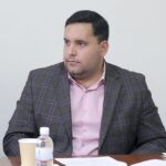Dip. Luis Emilio Rosas Montiel
