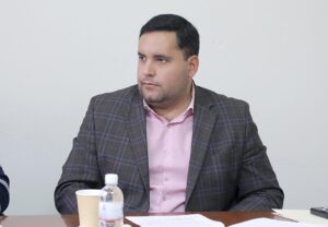 Dip. Luis Emilio Rosas Montiel