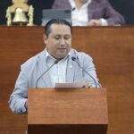 Dip. Luis Fernando Gámez Macías