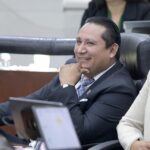 Dip. Luis Fernando Gámez Macías