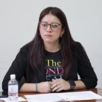 Dip. Nancy Jeanine García Martínez