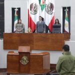 Diputación Permanente..