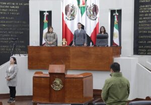 Diputación Permanente..